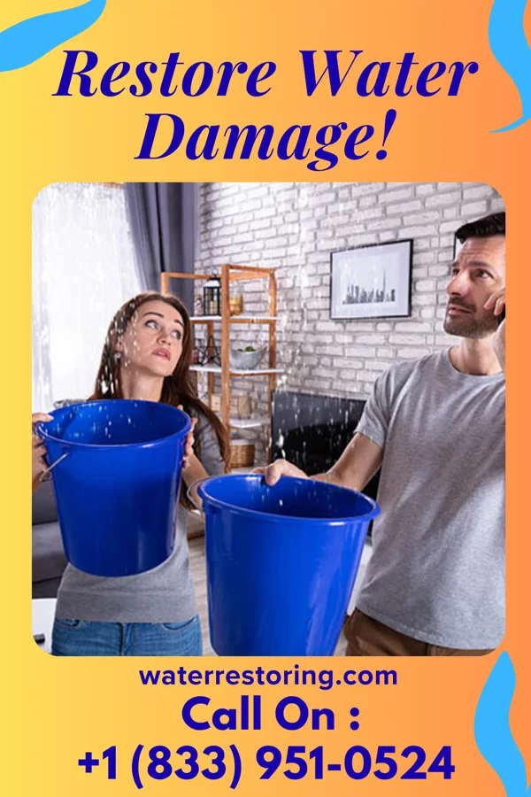 water restoration United Water Damage Specialists West Buechel